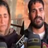 अपने परिवार और बच्चों को पाकर खुश हुए जसपाल सिंह