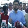आदित्य ठाकरे ने भारत निर्वाचन आयोग की निष्पक्षता पर सवाल खड़े किये हैं