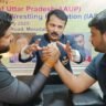 उत्तर प्रदेश में आर्म रेसलिंग का भविष्य उज्ज्वल .मनोज