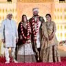 गौतम अडानी ने अपने बेटे जीत अडानी की शादी पर ₹10000 करोड़ दान किए