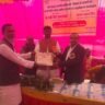 ग्राम प्रधानो और प्रधानाध्यापकों का ब्लॉक स्तरीय संगोष्ठी व उन्मुखीकरण कार्यशाला संपन्न