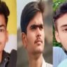 बलरामपुर में बाइक सवार 10वीं के तीन छात्रों को ट्रक ने रौंदा मौत