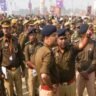 भ्रामक पोस्ट करने वालों के विरुद्ध अभियोग पंजीकृत महाकुंभ प्रयागराज