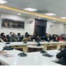 मंडलायुक्त डॉ रोशन जैकब की अध्यक्षता में महत्वपूर्ण समीक्षा बैठक
