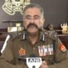 महाकुंभ 2025 में ट्रैफिक प्रबंधन पर डीजीपी यूपी प्रशांत कुमार