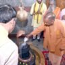 महाशिवरात्रि पर शिवोपासना में लीन रहे सीएम की लोक कल्याण की प्रार्थना