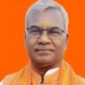 राम जन्मभूमि तीर्थ क्षेत्र ट्रस्ट के ट्रस्टी का निधन