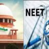 विदेश से MBBS करने के लिए भी नीट पास करना अनिवार्य