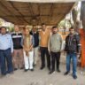 विधायक का आभार जताया महासमिति