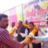 संत रविदास का जीवन मानवता और प्रेम का प्रतीक विनोद पटेल