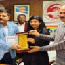 सहायक श्रम आयुक्त सिद्धार्थ मोदयानी बने यूपी लेबर डिपार्टमेंट ऑफिसर्स एसोसिएशन के सचिव