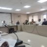 सीडीओ की अध्यक्षता में सम्पन्न हुई जिला पोषण कन्वर्जेन्स समिति की बैठक