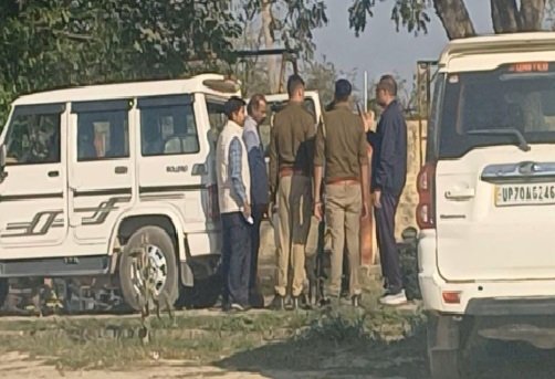 एसटीएफ की बड़ी कार्रवाई 12 सॉल्वर गिरफ्तार