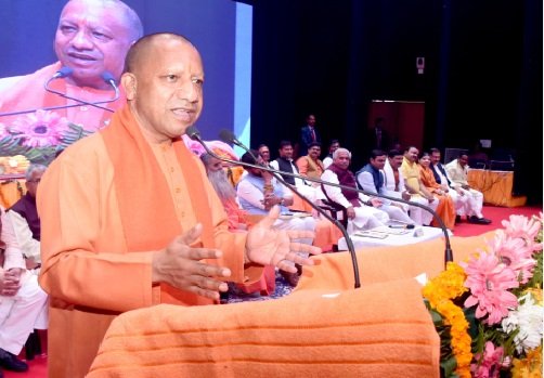 प्रदेश में 10 लाख नए युवा उद्यमी तैयार करेगी सरकार मुख्यमंत्री