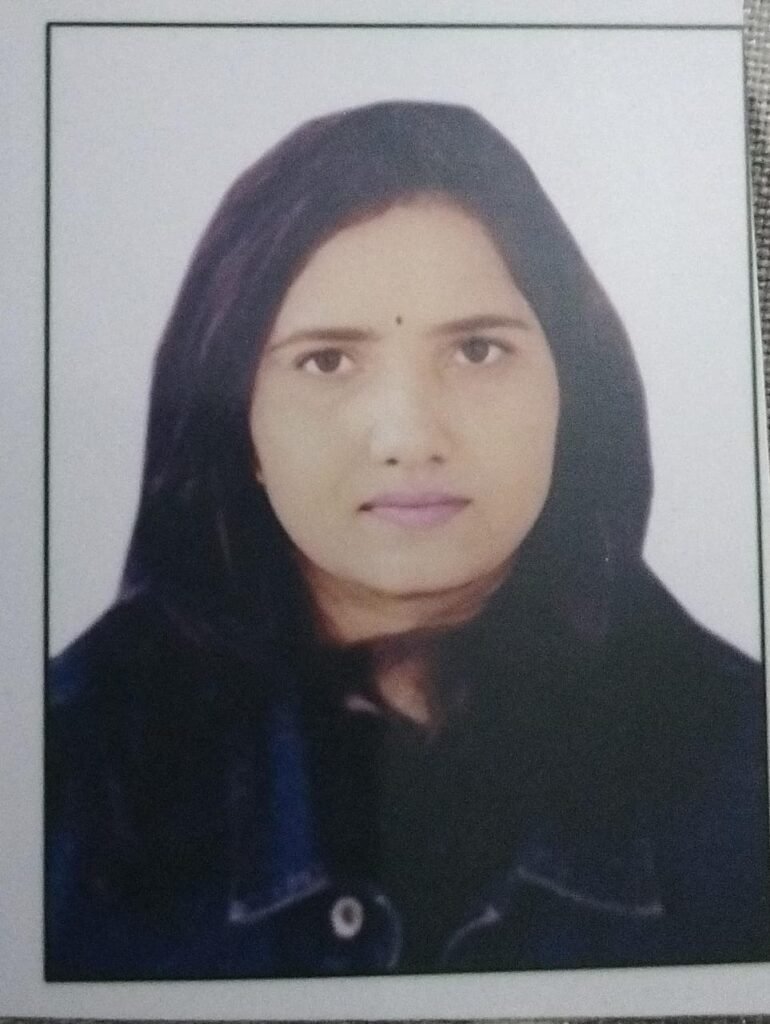 बिहार में जूनियर इंजीनियर पद पर पल्लवी का हुआ सलेक्शन