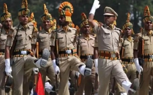 योगी सरकार जल्द करेगी पुलिस महकमे में 28138 पदों पर भर्ती
