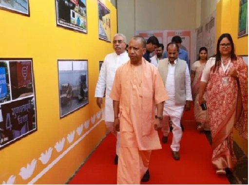 विकास उत्सव में दिव्यांगजन को देंगे ट्राइसाइकिल जनसभा को करेंगे संबोधित