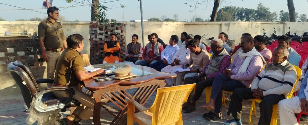 शांति व सौहार्द से होली पर्व व रमजान मनाने की अपील