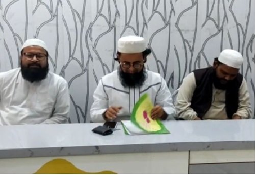 14 मार्च होली के दिन को लेकर मुसलमानों के लिए जारी की एडवाइज़री