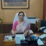 ओडीसा कैडर की IAS अफसर ने मांगा VRS