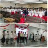 छात्राओं को दहेज व नशा मुक्त की दिलाई गई शपथ