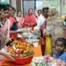 डीएम की अध्यक्षता में तहसील मिहींपुरवा में सम्पन्न हुआ सम्पूर्ण समाधान दिवस