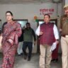 डीएम मोनिका रानी ने 02 परीक्षा केन्द्रों का किया निरीक्षण
