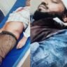 थाना हुजूरपुर अंतर्गत इसराइल की हुई नृशंस हत्या