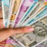 बाजार में जल्द 100 व 200 के नये नोट आयेंगे