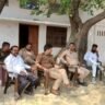 भीम आर्मी देवीपाटन मंडलसंयोजक जिला संयोजक बहराइच