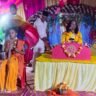 वामन अवतार की कथा सुन भावविभोर हुए श्रोता
