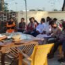 शांति व सौहार्द से होली पर्व व रमजान मनाने की अपील