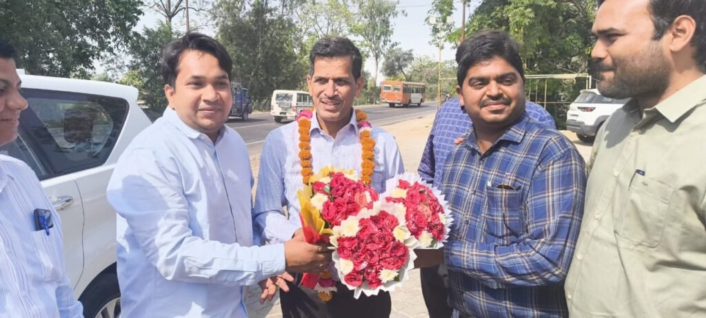 किसानों को उचित मूल्य पर खाद बीज उपलब्ध कराने का रहेगा प्रयास