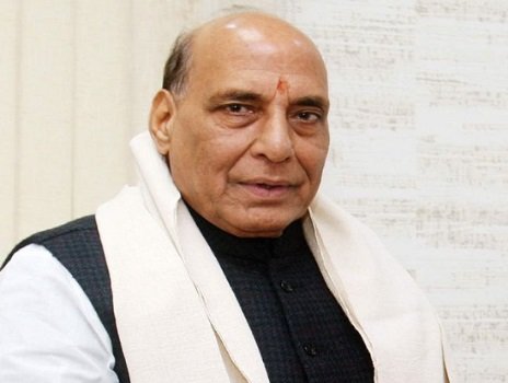 रक्षा मंत्री राजनाथ सिंह का लखनऊ दौरा सांसद खेल महाकुंभ का शुभारंभ करेंगे