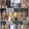 3 परिवारों में सुलह कराते हुए परिवारों को टूटने से बचाया