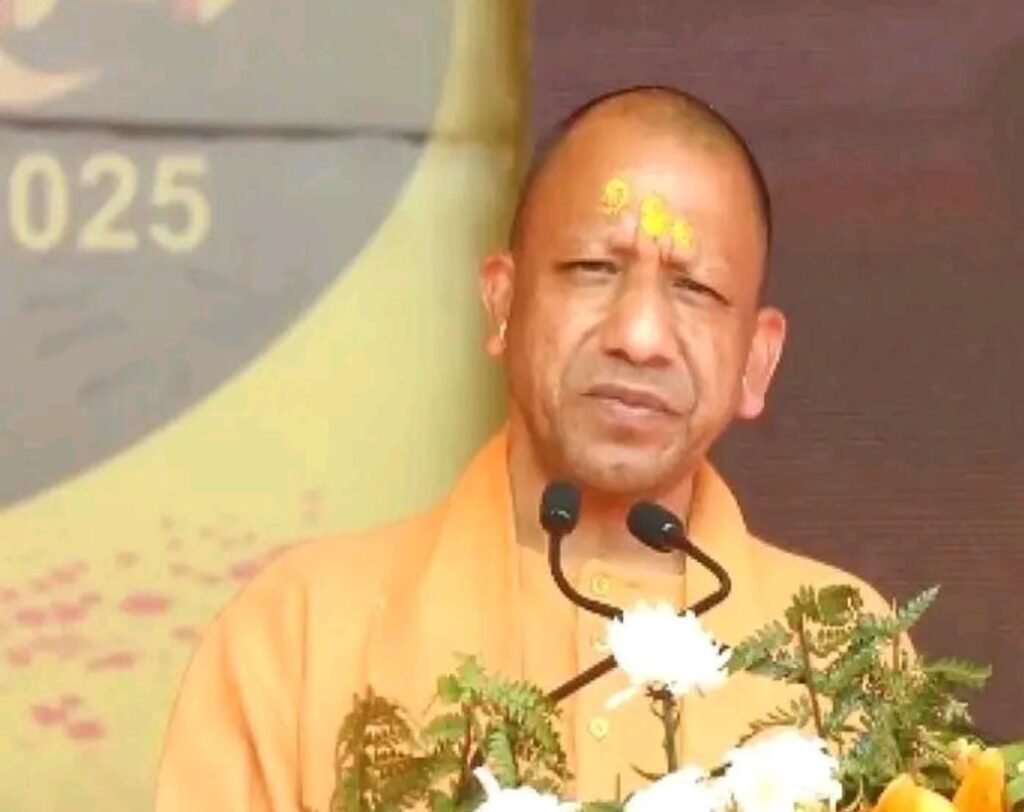 CM योगी कल लॉन्च करेंगे अनंत नगर योजना