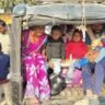 ई रिक्शा को लेकर मुख्यमंत्री व जिलाधिकारी का फरमान नहीं मानते संबंधित अधिकारी