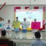 एसकेएस कालेज सबलापुर में मनाया गया विश्व मलेरिया दिवस