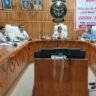 गो आश्रय स्थलों के लिए अधिक से अधिक भूसा दान कराएं अधिकारी