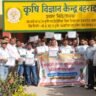 त्रिदिवसीय मुख्यमंत्री गन्ना कृषक विशेष प्रशिक्षण कार्यक्रम का हुआ समापन