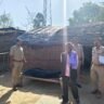 पत्नी के गम मे पति ने की आत्महत्या परिवार मे मचा कोहराम