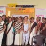 परिवार नियोजन पर एक दिवसीय प्रशिक्षण कार्यक्रम संपन्न