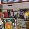 प्राकृतिक खेती को बढ़ावा देने के लिए प्रशिक्षित किये गये कृषक