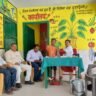 प्राथमिक विद्यालय बौंडी फतेउल्लापुर में डिप्थीरिया टीका
