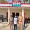 बहराइच पुलिस अधीक्षक द्वारा अपराधियों के विरूद्ध चलाये जा रहे अभियान