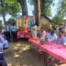 बाबा साहब डॉ. भीमराव अंबेडकर स्वाभिमान–सम्मान समारोह