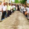 मई को जनपद के शिक्षक जिला बेसिक शिक्षा अधिकारी