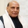 रक्षा मंत्री राजनाथ सिंह का लखनऊ दौरा सांसद खेल महाकुंभ का शुभारंभ करेंगे