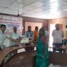 लाभार्थियों को मिली आवास की कुंजी व प्रमाण पत्र