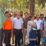 संक्रामक बीमारियों की रोकथाम के लिए शुरू हुआ अभियान